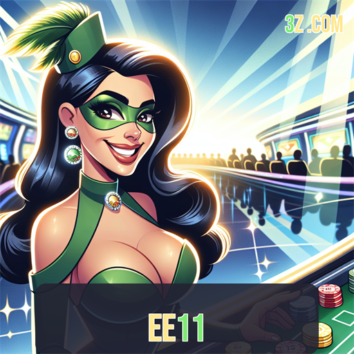 Promoção Inigualável no ee11: Uma Nova Era dos Jogos